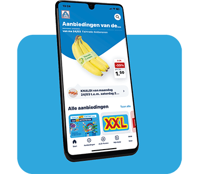 ALDI-App